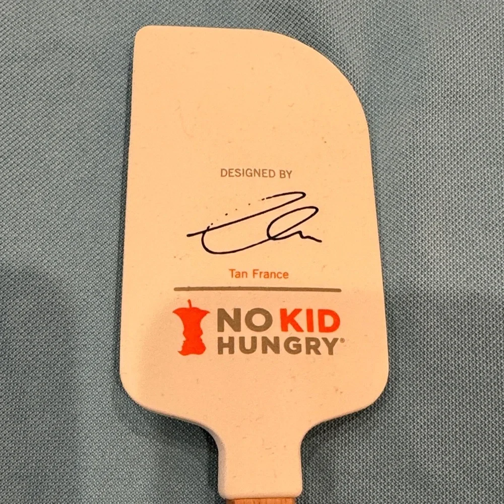 Williams Sonoma Spatula designed by Tan France; NWT